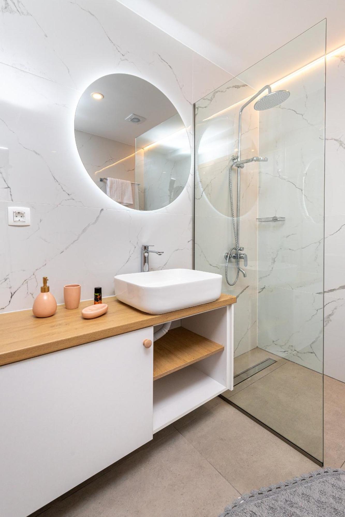 Meli Apartments Paleochora المظهر الخارجي الصورة